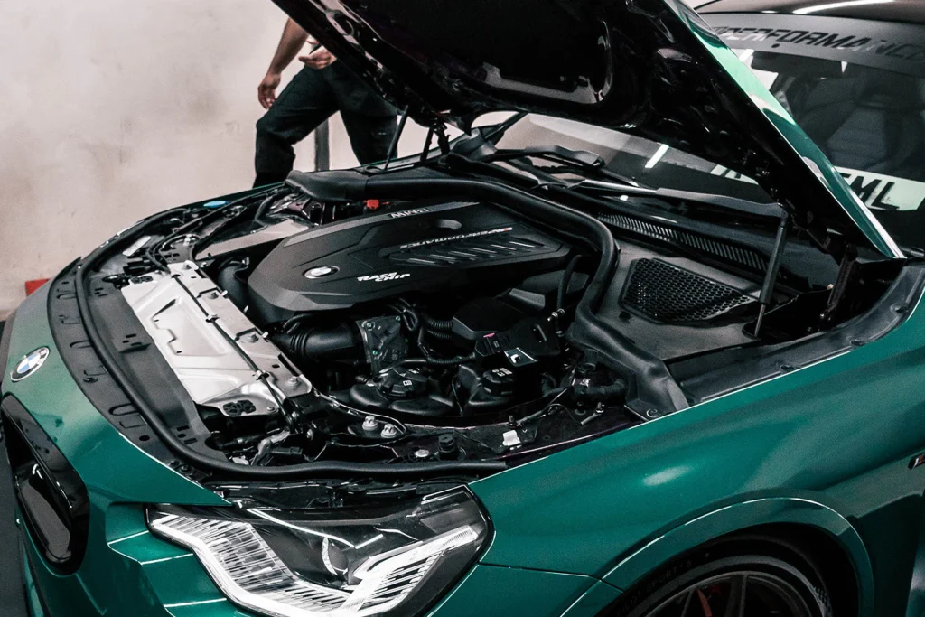 bmw b58 engine reliability performance servicing a223f499 cb8d 4585 a99c 322b80408d49